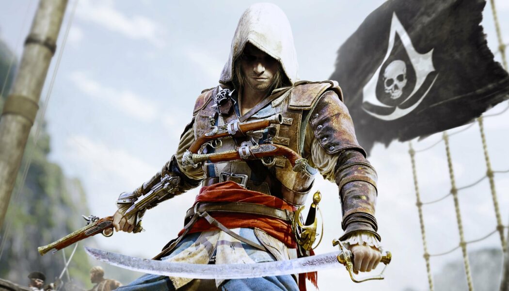 Assassin’s Creed 4: Black Flag – wszystko o multiplayerze