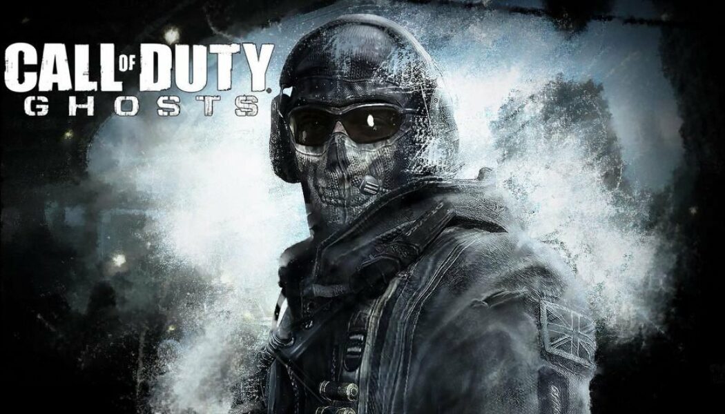 Call of Duty: Ghosts – gameplay trailer