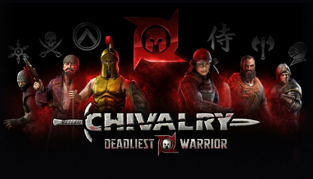 Chivalry: Deadliest Warrior – znamy datę premiery