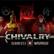Chivalry: Deadliest Warrior – znamy datę premiery