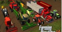 Farming Simulator 14 już dostępny na iOS i Androidzie