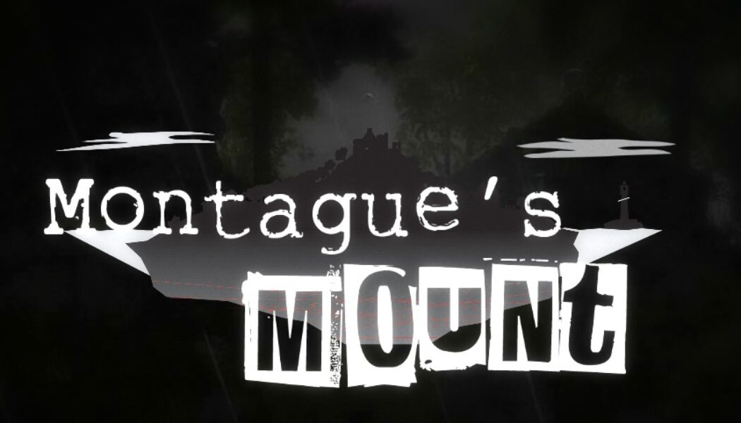 Montague's Mount icon
