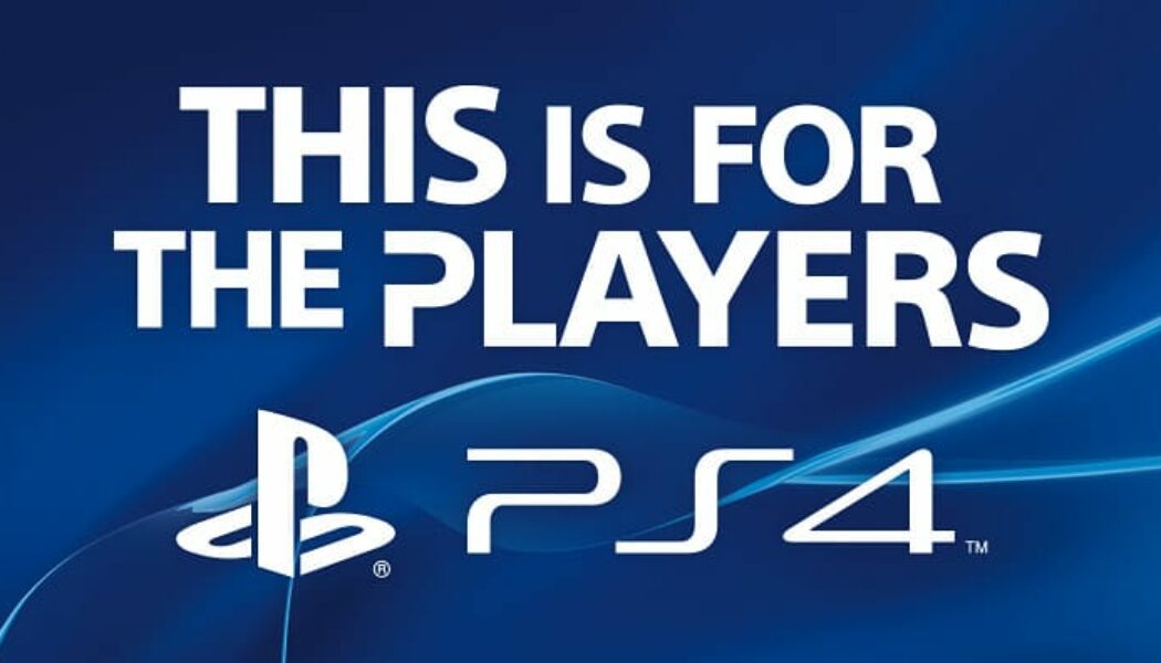 This is for. For the Players PLAYSTATION. PLAYSTATION this is for the Players. This for the Players. Ps4 this is for the Players.