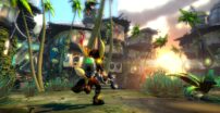 Ratchet & Clank: Nexus na Vicie?