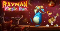 Rayman Fiesta Run – zwiastun premierowy