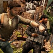 Warto zagrać: Uncharted 2: Among Thieves