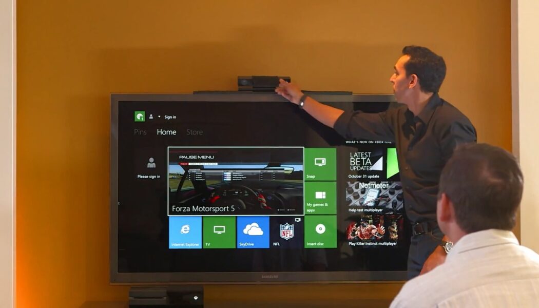 Xbone icon