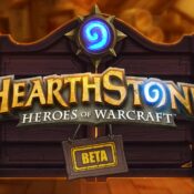 Hearthstone: Heroes of WarCraft