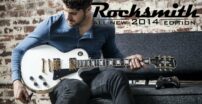 Rocksmith 2014 – recenzja