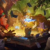 Hearthstone trafi na Androida