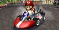mario cart wii icon