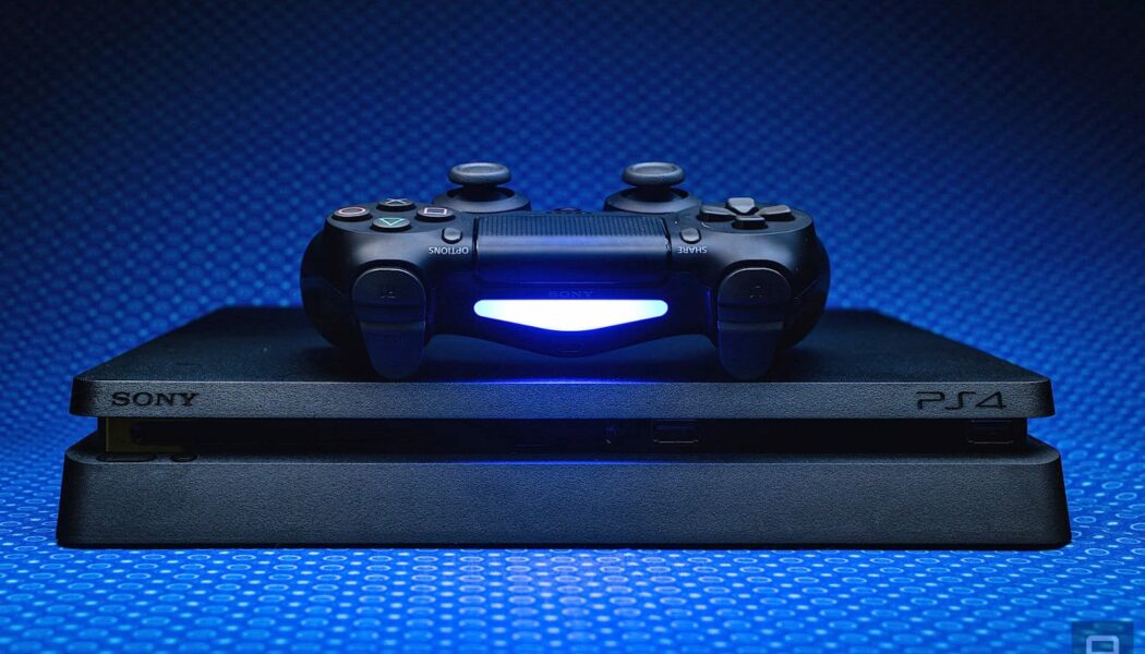 Polska reklama telewizyjna PlayStation 4