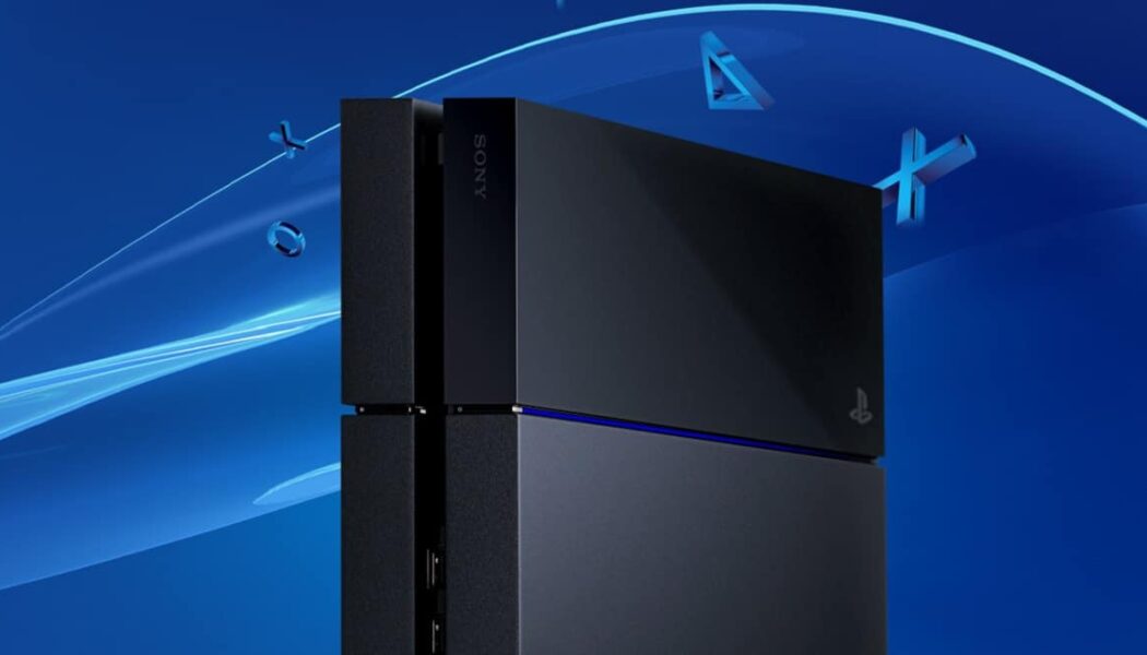 Ogromne ceny gier na PS4 w PlayStation Store