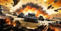 World of Tanks (X360) – Wrażenia z bety