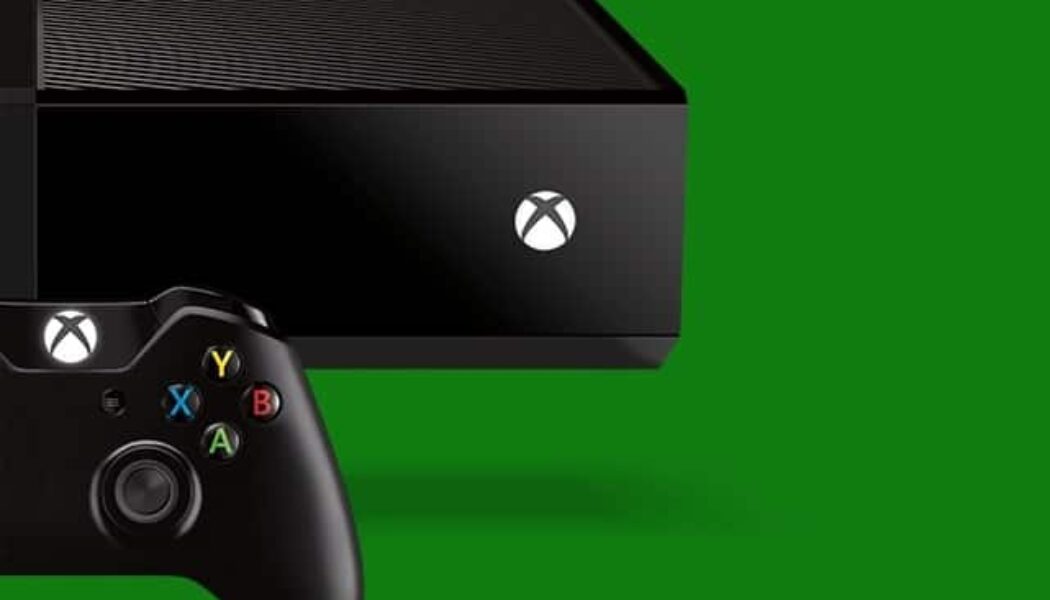 Znamy polską cenę Xbox One