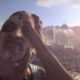 dying light