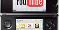 3DS YOUTUBE