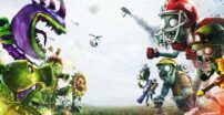 Nowy gameplay z Plants vs. Zombies: Garden Warfare