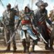 Assassin’s Creed IV: Black Flag