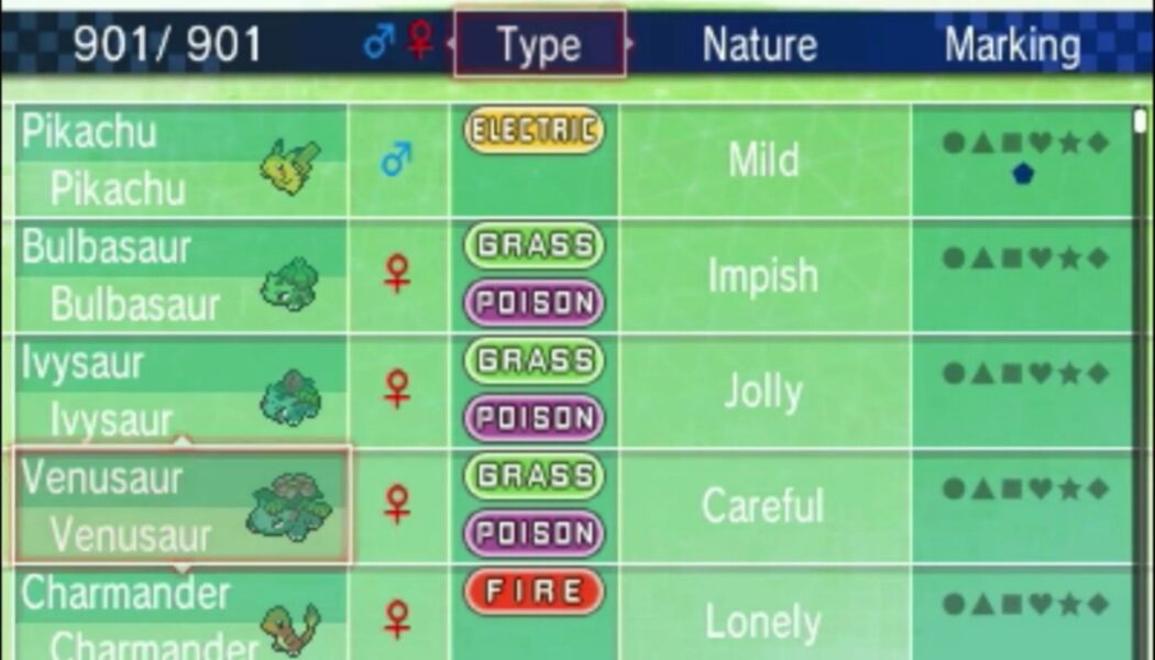Pokémon Bank i Poké Transporter już niedługo