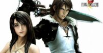 Final Fantasy VIII dostępne na Steamie