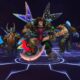 Filmy z Heroes of the Storm
