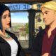 Broken Sword: The Serpent’s Curse – część 2.