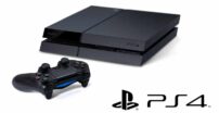 Konsola PlayStation 4