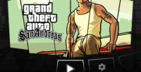 GTA: San Andreas (iOS)