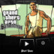 GTA: San Andreas (iOS)