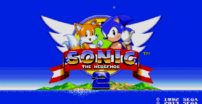 sonic the hedgehog 2 android