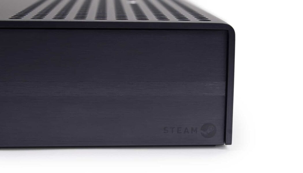 Znamy „wnętrzności” Steam Machine