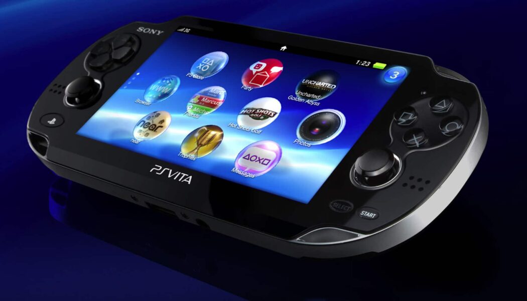 Patch 3.70 do Playstation Vita zmienia niewiele, nawet dla hakerów