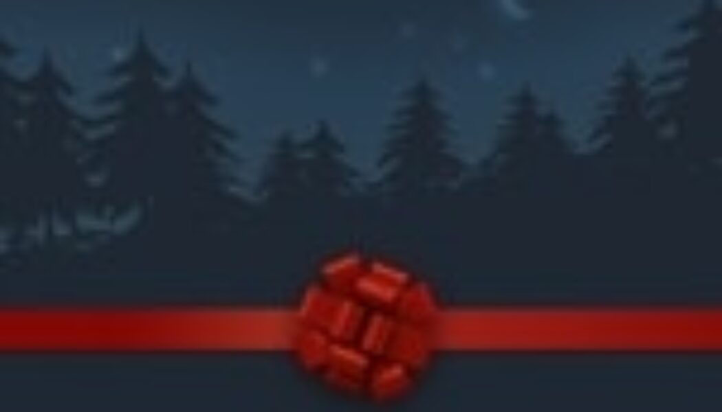 winter sale on gog icon