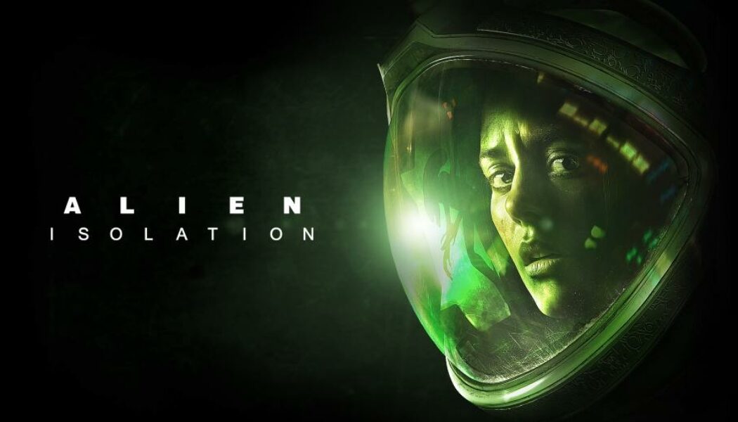 Oficjalna zapowiedź Alien: Isolation