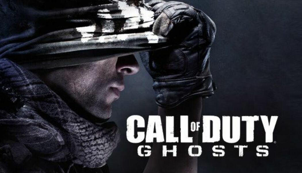 Pierwsze DLC do Call of Duty: Ghosts jeszcze w styczniu [AKTUALIZACJA]
