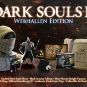 Dark Souls 2: Webhallen Edition