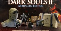 Dark Souls 2: Webhallen Edition