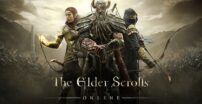 The Elder Scrolls Online – zwiastun filmowy