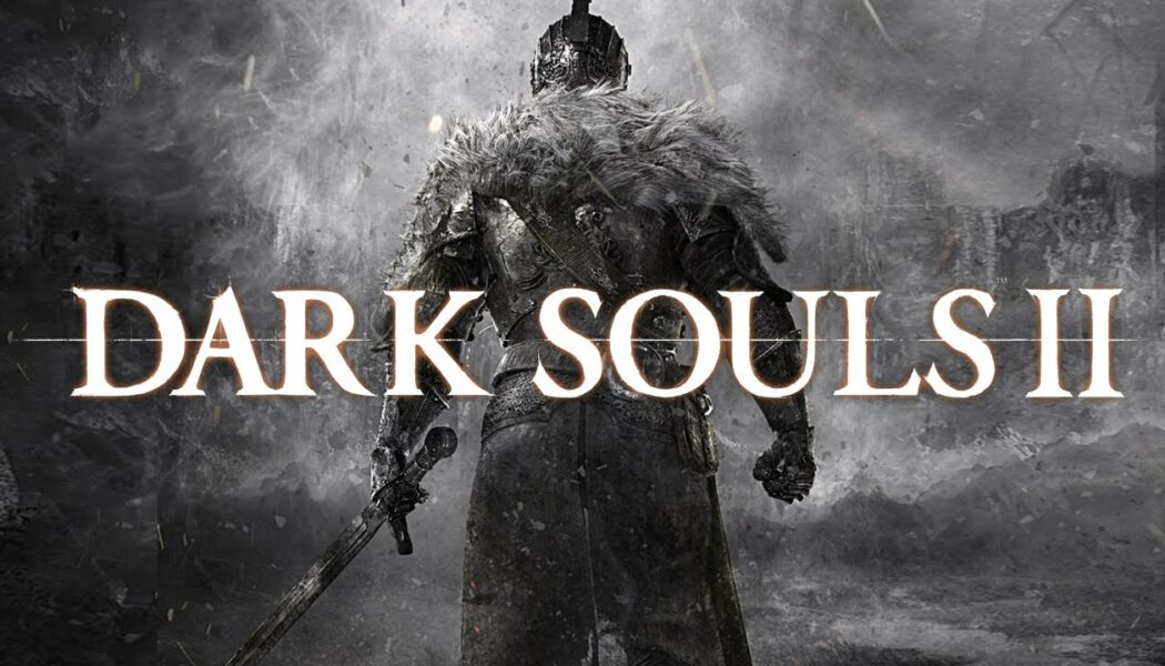 Nowy zwiastun Dark Souls II – „Przeklęty”