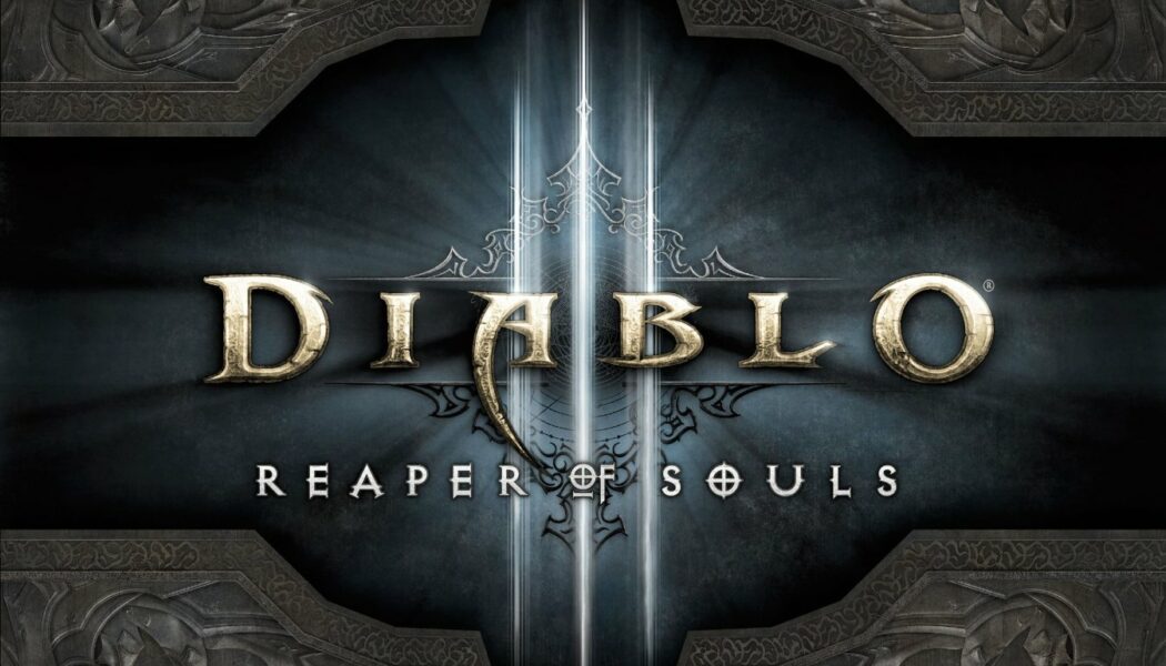 Diablo III: Reaper of Souls