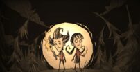 Nadchodzi DLC do Don’t Starve