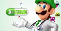 Nowy trailer z Dr. Luigi