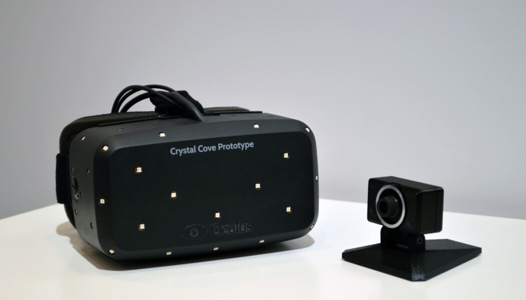 CES 2014: Nowa wersja Oculus Rift