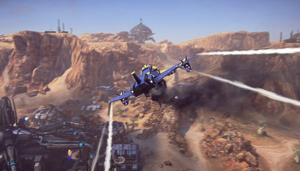 Planetside 2