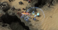 StarCraft II częściowo darmowy dzięki nowemu patchowi