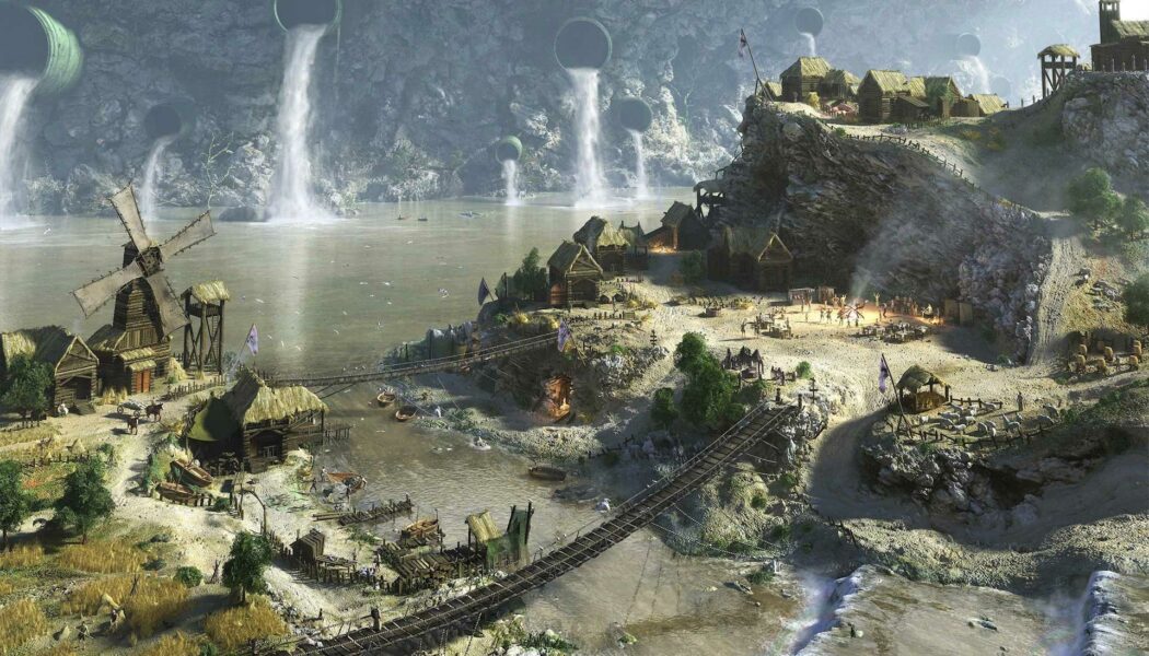 Humble Sid Meier Bundle rusza z kopyta
