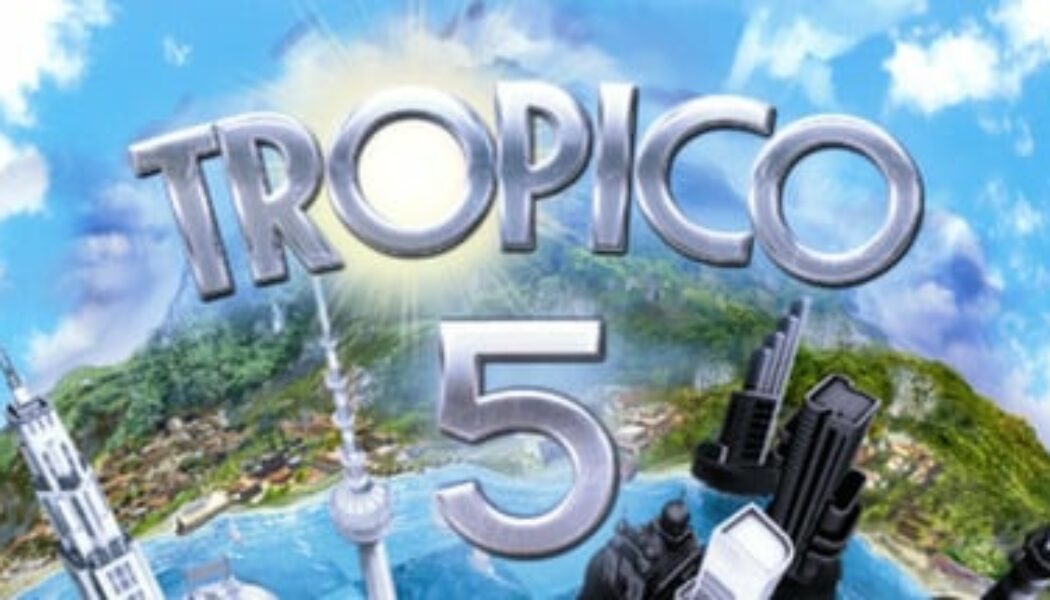 Beta Tropico 5 jeszcze w marcu
