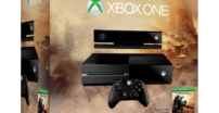 Xbox One Titanfall Bundle