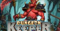Dungeon Keeper (iOS/Android)